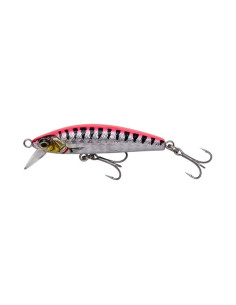 Savage Gear Gravity Minnow 5cm 4.3g S Pink Barracuda PHP